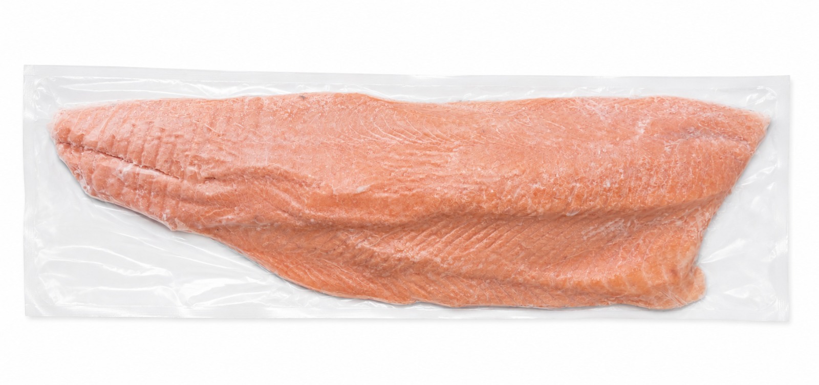 Salmón Salar Filete sin Piel