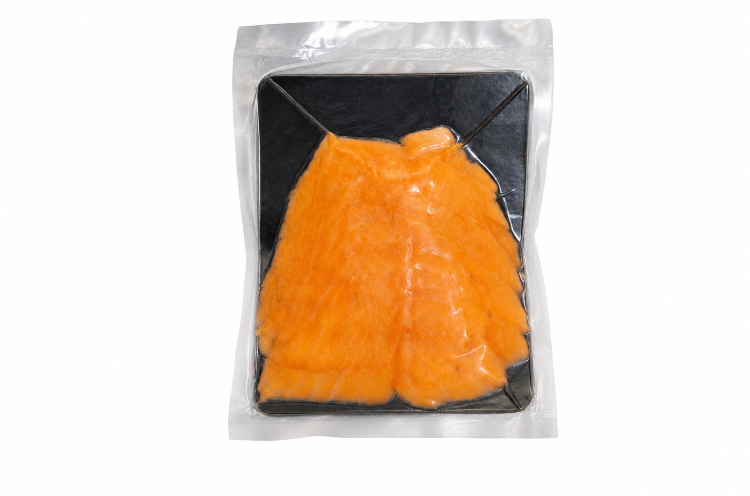 Salmón Ahumado en Frío Laminado 200g