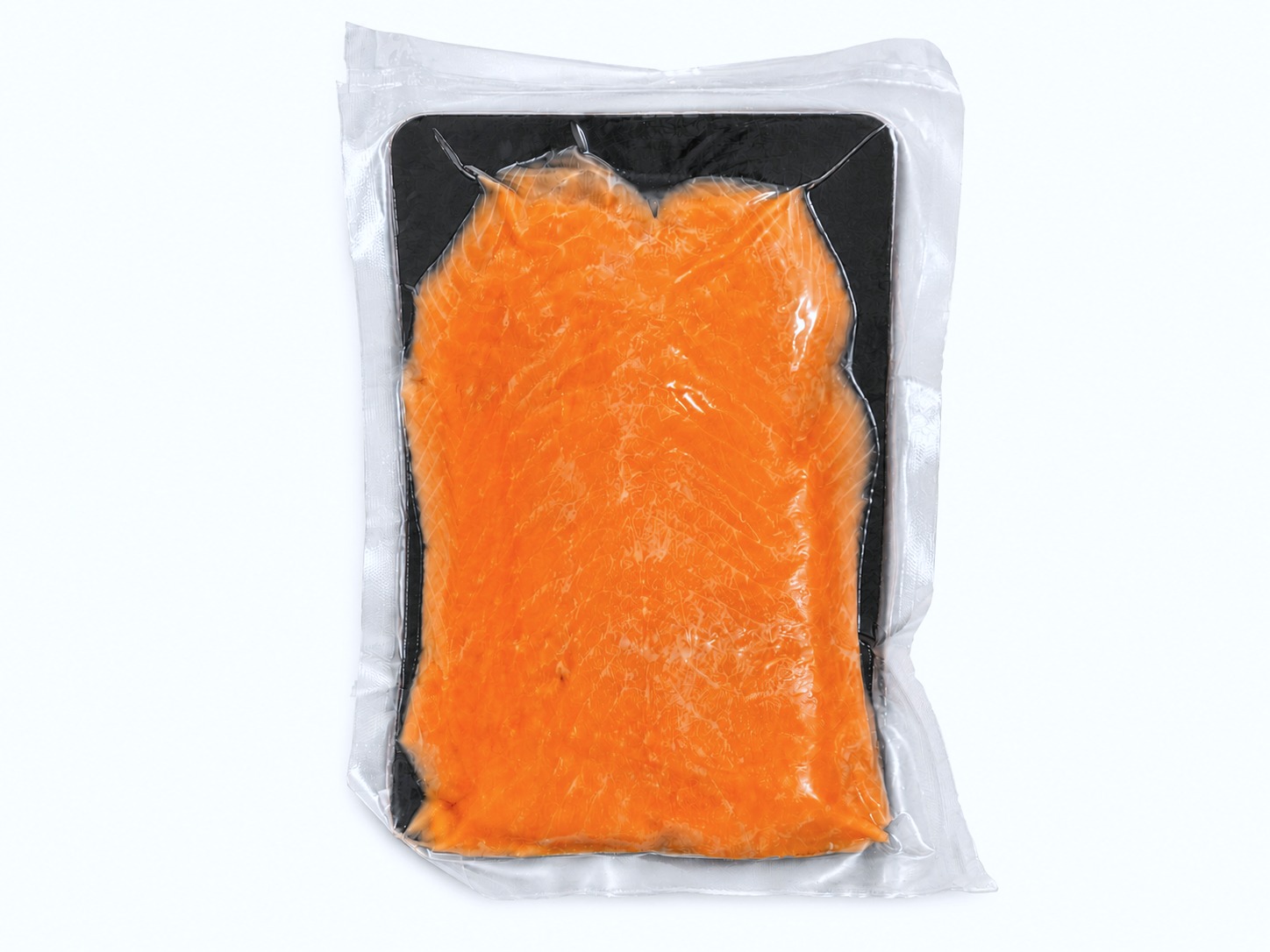 Salmón Ahumado Laminado en Frío 500g